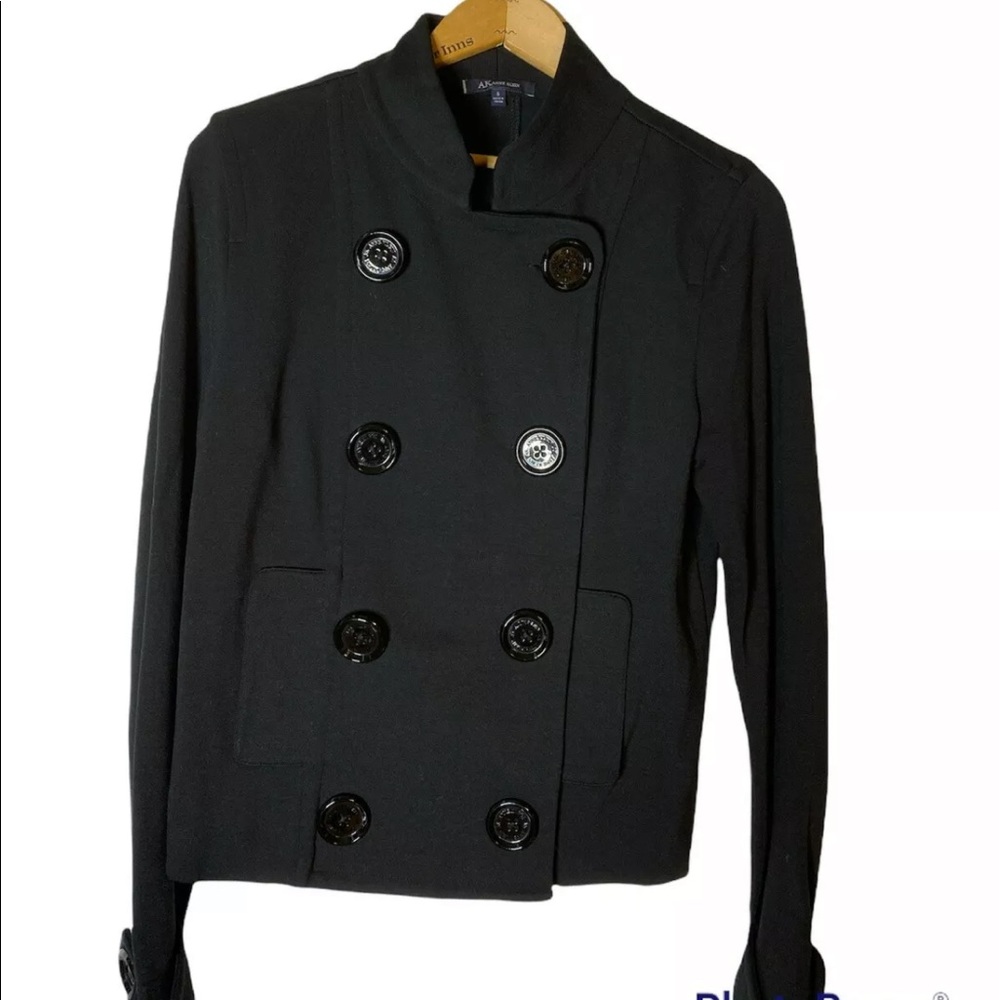 Anne Klein Black Blazer / Jacket  Small